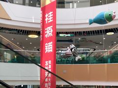 -上海颛桥万达广场