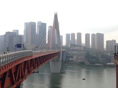 -小天鹅火锅·一线江景洪鼎旗舰店(洪崖洞店)