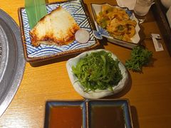 烤银鳕鱼-本寻烧肉酒场(双井店)