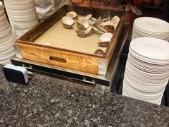 -萧邦音乐会所KTV·蒸汽活海鲜自助(福田店)