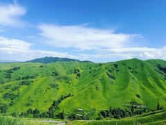 -新疆那拉提国家旅游度假区