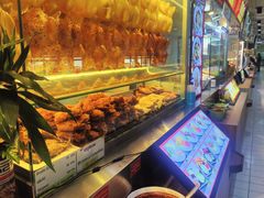 -Magic Food Point(Airport Street food)
