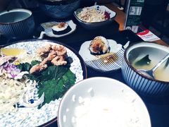 -京和风.日式家庭料理(京和风食堂大仓店)