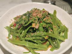 -芭札·Thai泰国餐厅(同和金铂天地店)