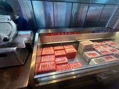 -董记老清泉·鲜切涮羊肉(窑岭店)