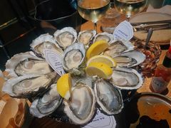 -Osteria Garden 生蚝花园餐厅(原进贤路店)