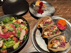 -Q MEX 库迈墨西哥餐吧(三里屯店)