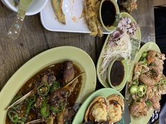 -贞姨美食·老字号海鲜大排档