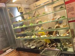 -老班长手工灌汤包老店(东山店)