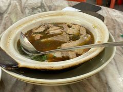 -新峰肉骨茶