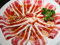 -韩宫宴烤肉·料理(武汉印象城店)
