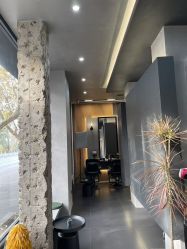 -老肖男士理发店