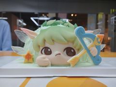 -麦当劳(厦门思明路店)