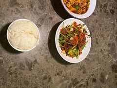 -绿茶餐厅(天津天河城店)