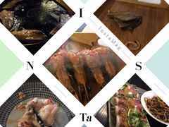 -HIHE Bistro·Oyster Bar(华熙live店)