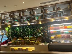 -雍和会海鲜姿造自助(湖东路店)