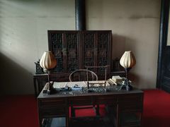 -龙王庙行宫