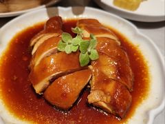 -陶兰居·手工点心·粤菜(圆融时代广场店)
