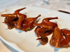 -香樟花园新粤料理(无锡万象城店)