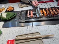 -延边金利串店(安达街店)