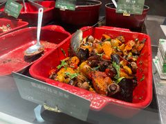 -Green Option(官舍店)