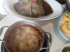 -德天雪花肥牛海鲜火锅(南苑东路店)