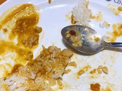 -CoCo壱番屋(久光百货店)