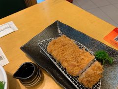 -胜博殿日式炸猪排(西红门店)