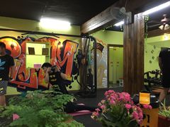 -RoMan罗马健身工作室(莘庄店)