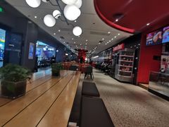 -肯德基(中央公园店)