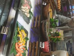 -盛江山自助料理(奥莱锦辉购物广场店)