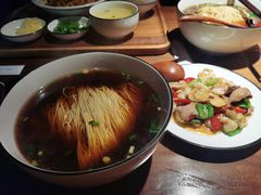 -十面春风·江南面馆(崇宁路店)