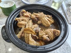 -紫藤园·天目湖大鱼头(南山竹海店)