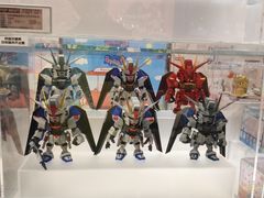 -泡泡玛特POPMART(崇文门国瑞城店)