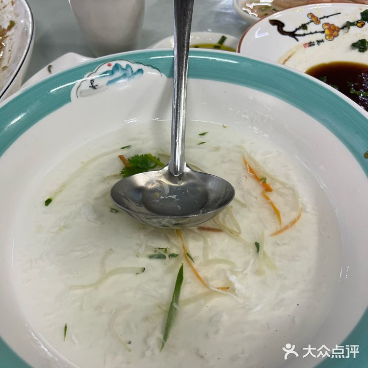 我不喜欢吃无锡菜，但是这家店我吃光盘了[25干饭]