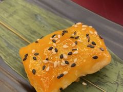 -汕头龙光喜来登酒店-采悦轩中餐厅