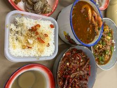 -老三样·旧食新味(万寿宫店)