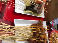 -XiaoJunGan Hotpot 钢管厂五区小郡肝火锅串串香