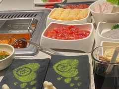 -海底捞火锅(群光广场店)