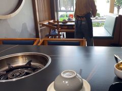 -野菌皇海景野生菌火锅(滨海大道店)