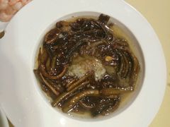 -老人和饭店(打浦路店)