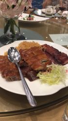 点击看大图 -广州文华东方酒店·宴会厅