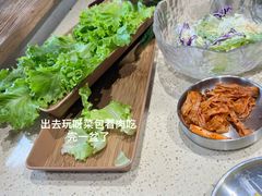 -东门韩国烤肉·韩国料理(烟台朝阳街店)