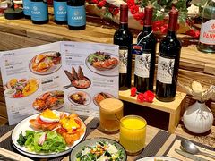 -Common Table · Brunch & Coffee