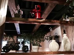 大堂-猪啊牛呀羊啊铜盘烤肉(正大广场店)