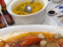 -新丁香海鲜酒店(银海商贸城店)