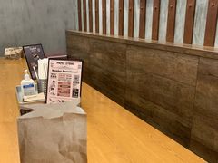 -PAPER STONE BAKERY(天汇广场店)