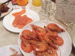 -芭菲盛宴·环球美食(袁家岗店)