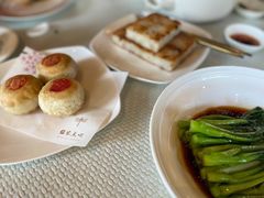 香煎萝卜糕-铭家点心(秦岭路店)