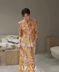 -Renee芮亦婚纱(原丽莎)
